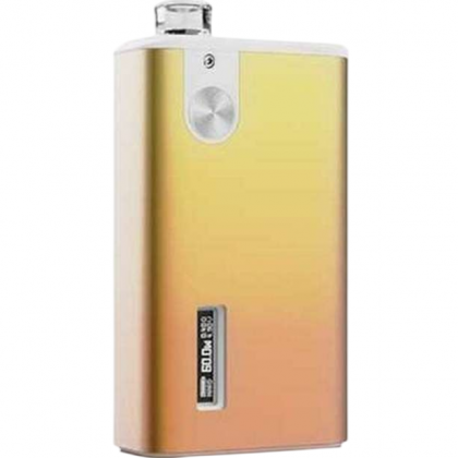 [dotAIO Format] SXmini Vi Class Fixed Coil & AIO Pod Mod System